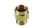 URO 06J127065B Fuel Pump Fitting - view 3