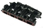 URO 06J133201BH Engine Intake Manifold - view 5