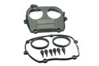 URO 06K103269F Engine Timing Cover - Upper - view 1