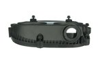 URO 06K103269F Engine Timing Cover - Upper - view 5