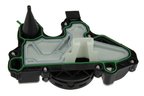 URO 06K103495AG Engine Oil Separator - view 3