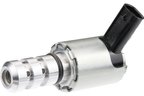 URO 06K115243L Engine Oil Pump Flow Control Valve - view 1