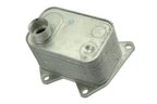 URO 06K117021B Engine Oil Cooler - view 1