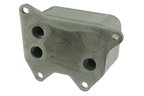 URO 06K117021B Engine Oil Cooler - view 2