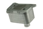 URO 06K117021B Engine Oil Cooler - view 3