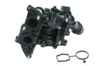 URO 06K121111P Engine Coolant Thermostat Housing Assembly - view 4