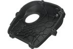 URO 06L103269D Engine Timing Cover - Upper - view 4