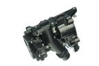 URO 06L121111P Engine Coolant Thermostat Housing Assembly - view 3