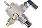 URO 06L127025T Direct Injection High Pressure Fuel Pump - view 5