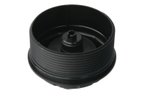 URO 071115433 Engine Oil Filter Cover - view 2