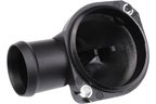 URO 074121121B Engine Coolant Thermostat Housing - view 6