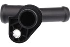 URO 074121143D Radiator Coolant Hose Flange - view 6