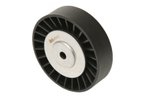 URO 074145278E Accessory Drive Belt Idler Pulley - view 1
