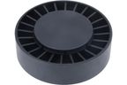 URO 074145278E Accessory Drive Belt Idler Pulley - view 2