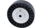 URO 074145278E Accessory Drive Belt Idler Pulley - view 4
