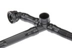 URO 078103224R Engine Crankcase Breather Hose - view 2