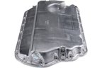 URO 078103604AC Engine Oil Pan - Lower - view 2