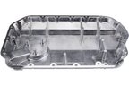 URO 078103604AC Engine Oil Pan - Lower - view 3