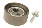 URO 078109243S Engine Timing Belt Tensioner Roller - view 1