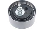URO 078109243S Engine Timing Belt Tensioner Roller - view 2