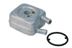 URO 078117021A Engine Oil Cooler - view 1