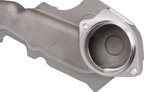 URO 078121121J Engine Coolant Thermostat Housing - view 2