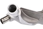 URO 078121121J Engine Coolant Thermostat Housing - view 4