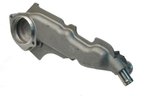 URO 078121121J Engine Coolant Thermostat Housing - view 5