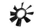 URO 078121301E Engine Cooling Fan Blade - view 2