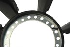 URO 078121301E Engine Cooling Fan Blade - view 3
