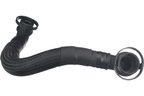 URO 079103209AK Engine Crankcase Breather Hose - Oil Separator To Cylinder Head Cover - view 1