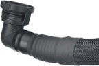 URO 079103209AK Engine Crankcase Breather Hose - Oil Separator To Cylinder Head Cover - view 3