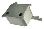 URO 079117015B Engine Oil Cooler - view 3