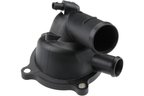 URO 079121115BG Engine Coolant Thermostat Housing Assembly - view 1