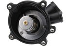 URO 079121115BG Engine Coolant Thermostat Housing Assembly - view 4