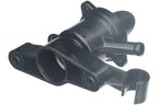 URO 079133424S Engine Intake Manifold Hose Connector - view 2