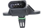 URO 07C906051 Secondary Air Injection Air Mass Sensor - view 2