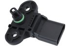 URO 07C906051 Secondary Air Injection Air Mass Sensor - view 4