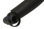 URO 07K103211B Engine Crankcase Breather Hose - view 2
