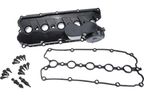 URO 07K103469L Engine Valve Cover - view 1
