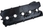 URO 07K103469M Engine Valve Cover - view 2