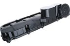 URO 07K103469M Engine Valve Cover - view 4