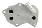 URO 07K117021C Engine Oil Cooler - view 3