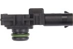 URO 07K906051B Secondary Air Injection Shut-Off Valve Pressure Sensor - view 4