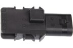 URO 07K906051B Secondary Air Injection Shut-Off Valve Pressure Sensor - view 5