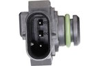 URO 07K906051B Secondary Air Injection Shut-Off Valve Pressure Sensor - view 8