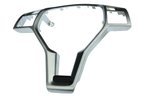 URO 09946400139107 Steering Wheel Trim - view 1