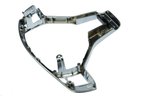 URO 09946400139107 Steering Wheel Trim - view 3