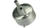 URO 09G409061 Automatic Transmission Oil Cooler - view 1