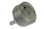 URO 09G409061 Automatic Transmission Oil Cooler - view 3